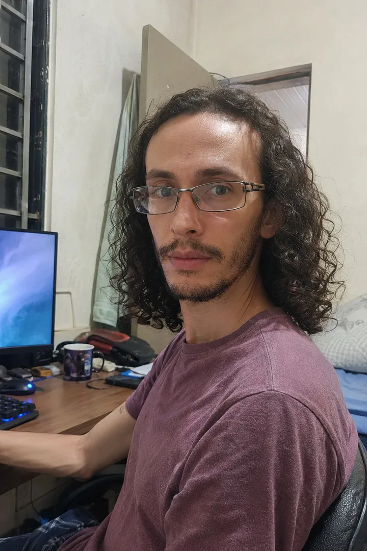 Foto principal de Samuel Couto