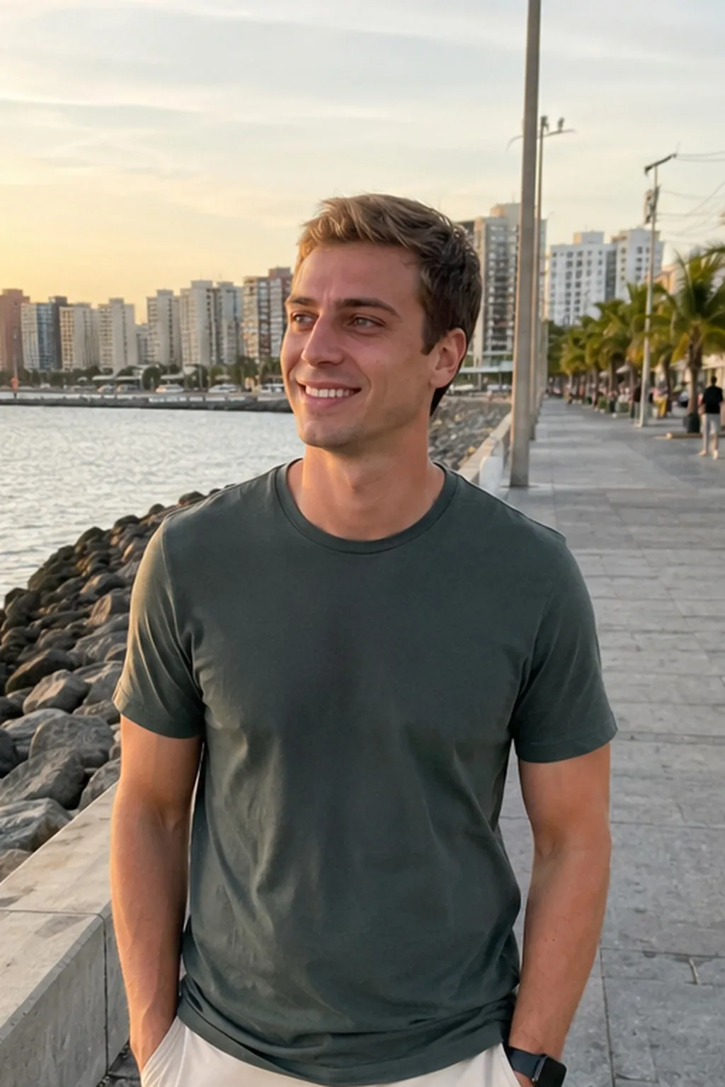 Foto principal de Gustavo Lima
