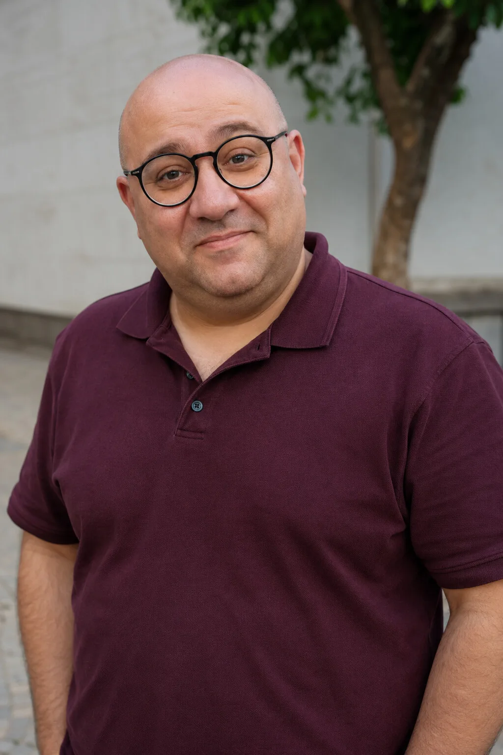 Foto principal de Enzo Moretti