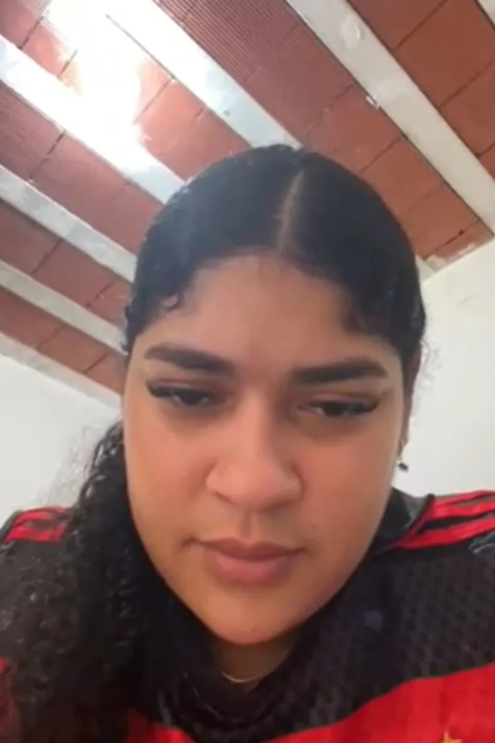 Foto principal de Nádia Peixoto
