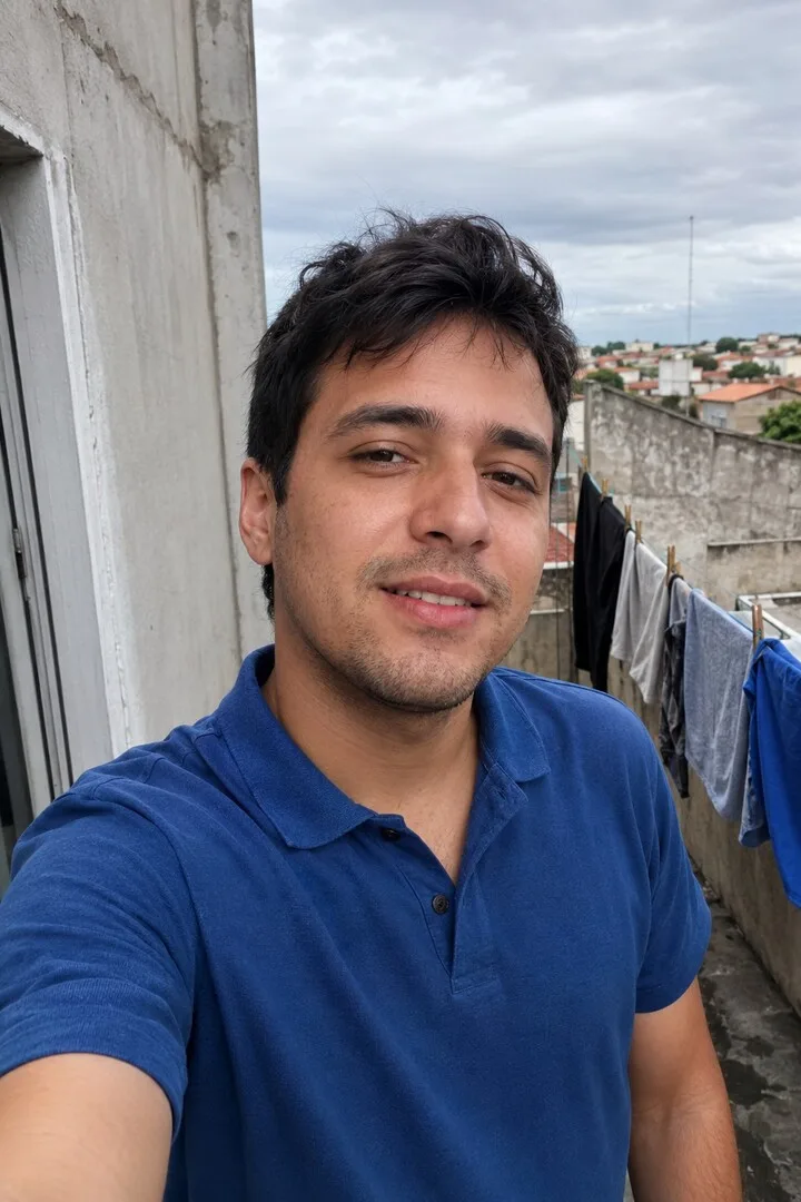 Foto principal de Rafael Lins