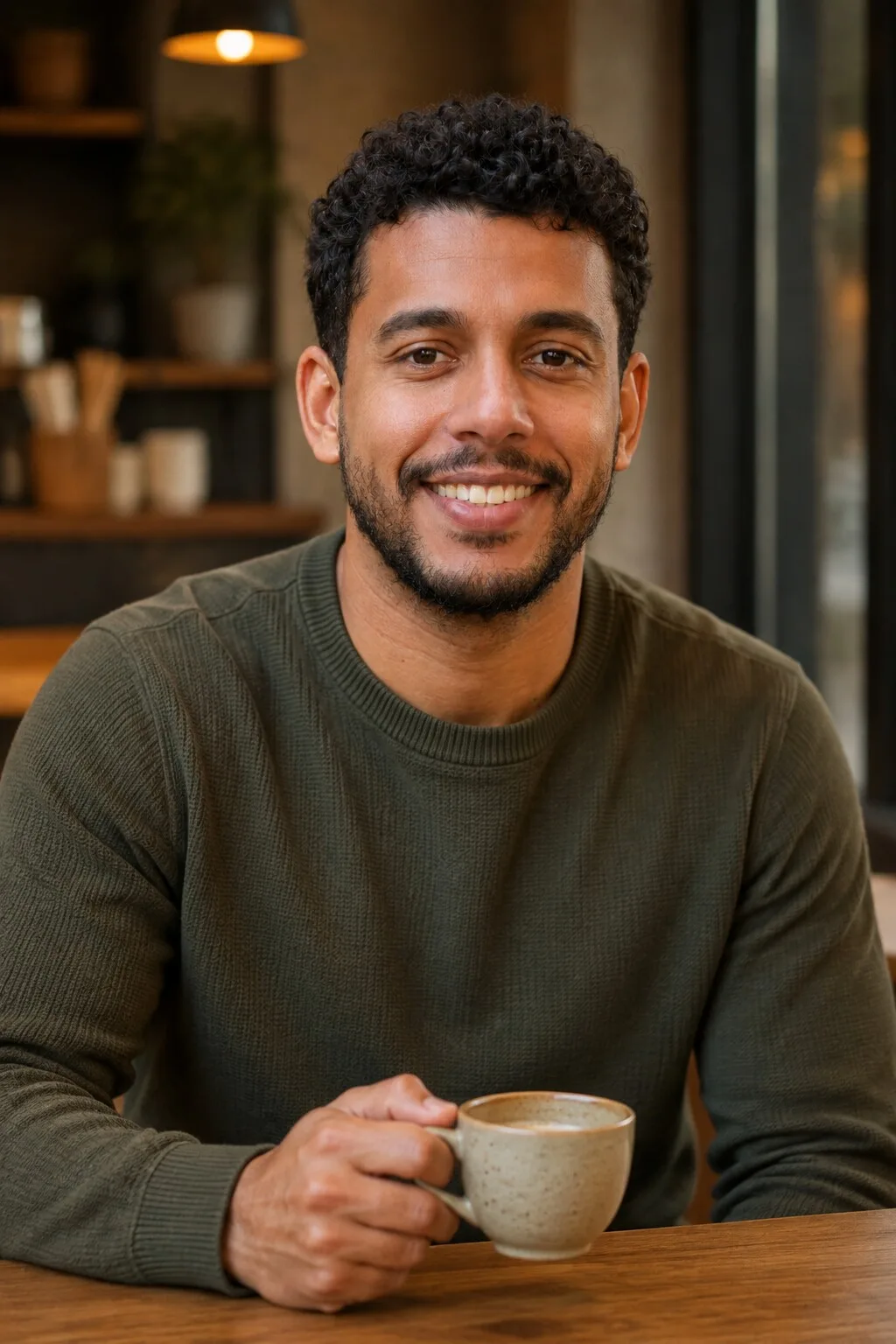 Foto de André Lima