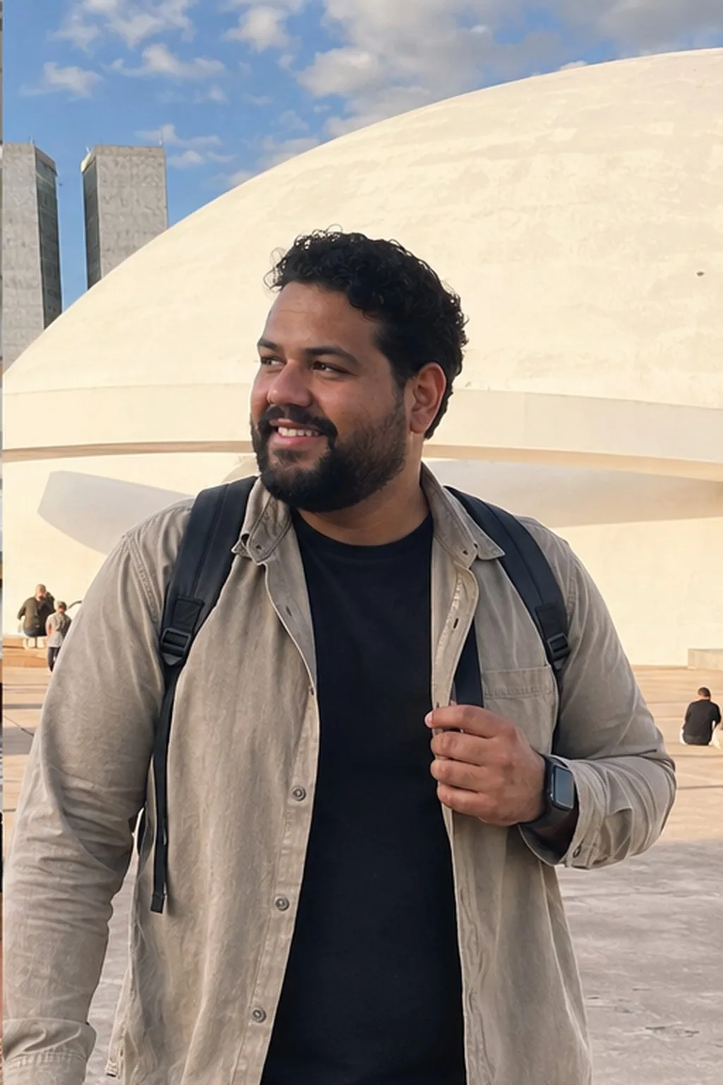 Foto de Bruno Almeida