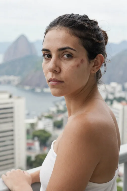 Foto principal de Aline Martins