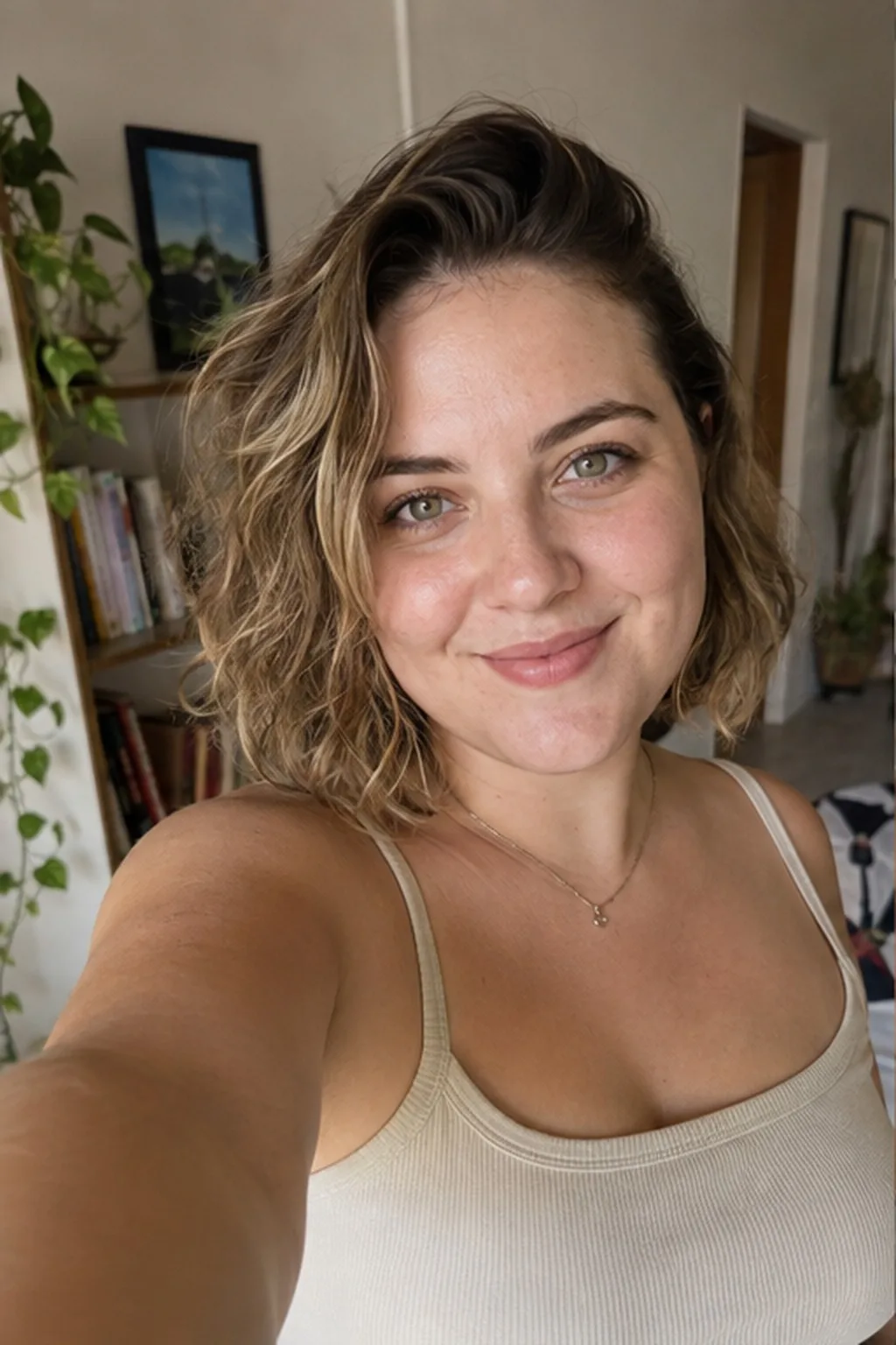 Foto de Beatriz Lima