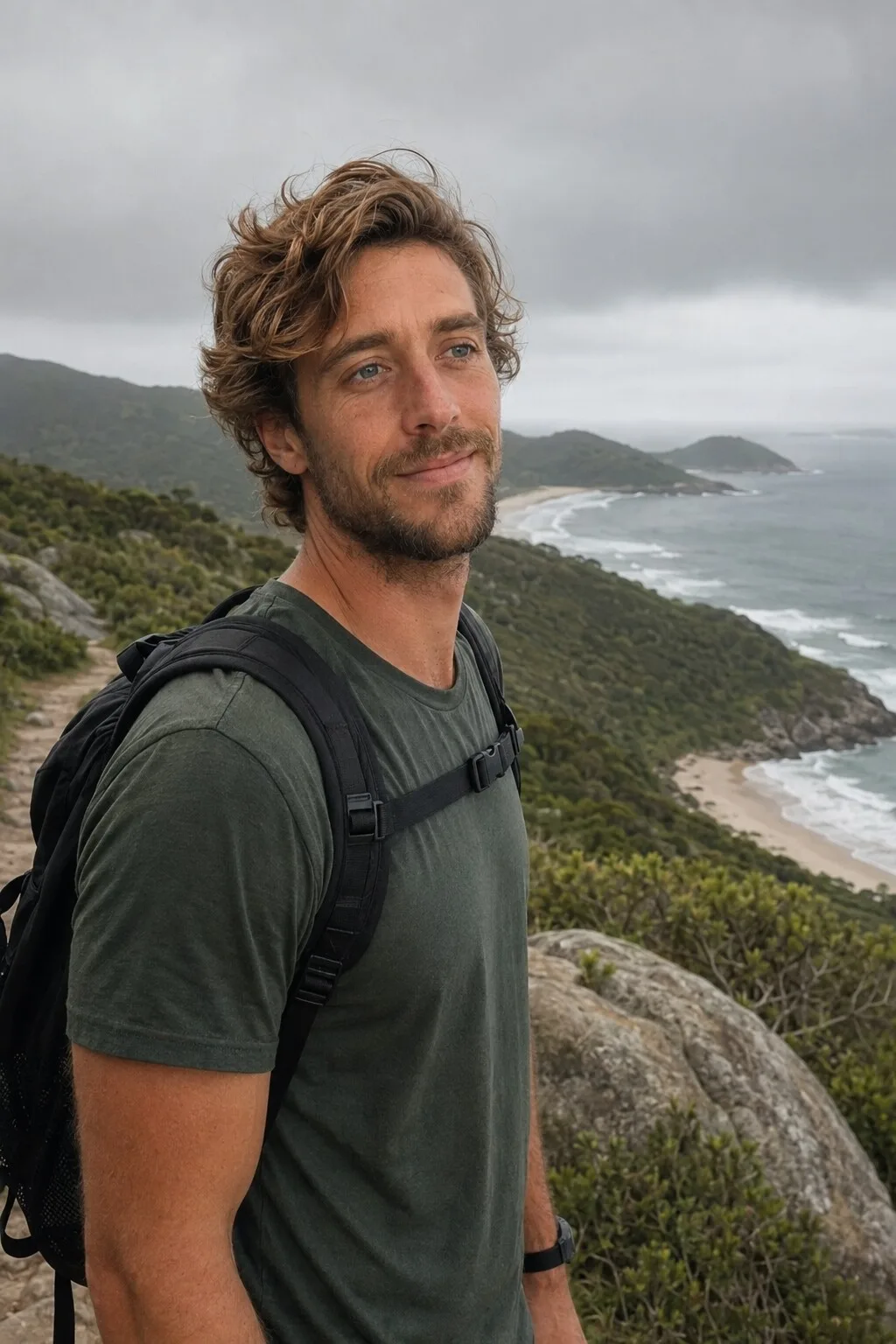 Foto de Gabriel Schmidt