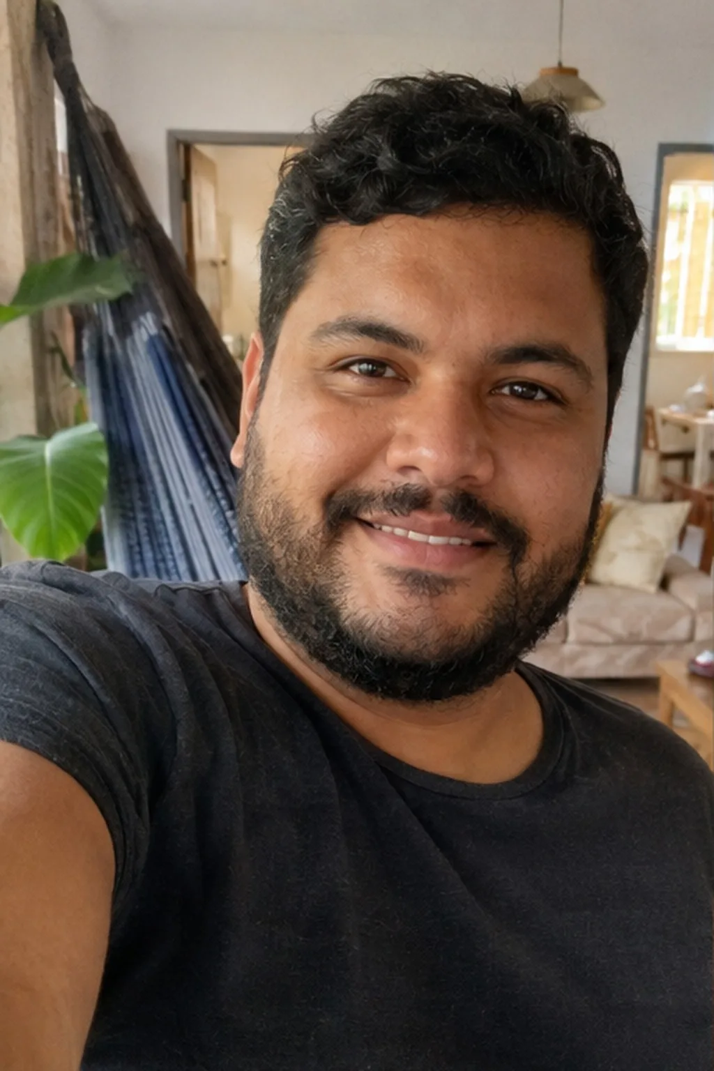 Foto principal de André Almeida