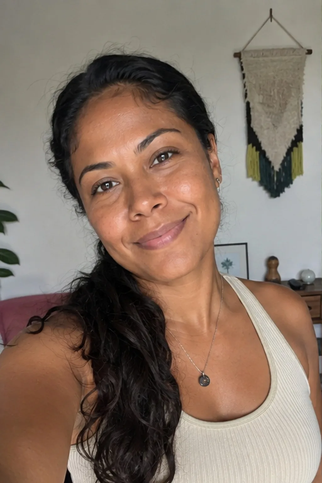 Foto de Patrícia Alves