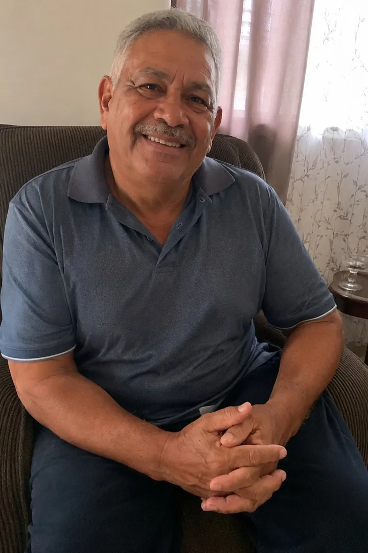 Foto principal de Arnaldo Peixoto