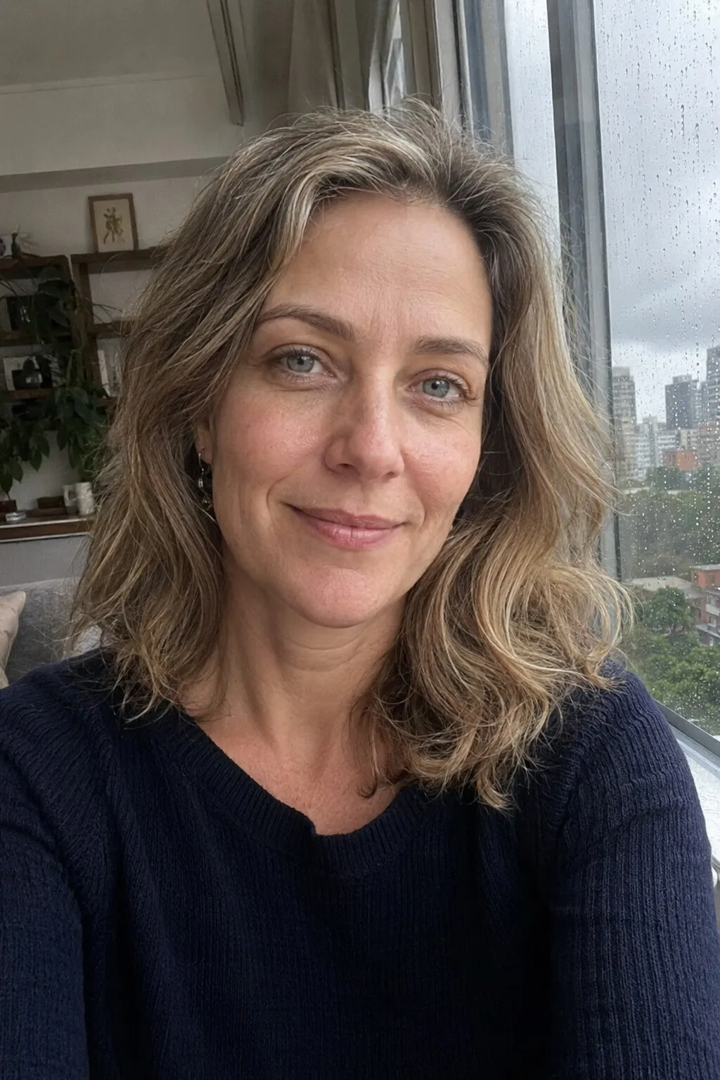 Foto de Mariana Kovács