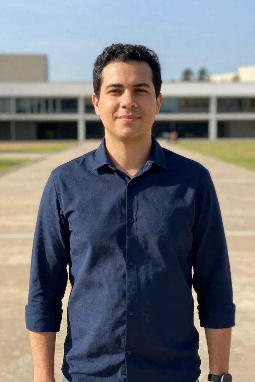 Foto principal de Caio Nogueira