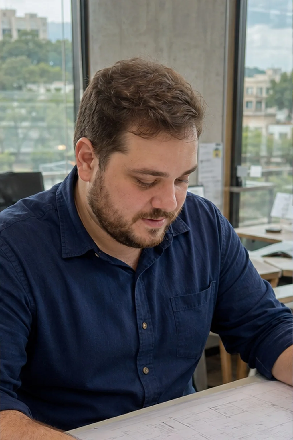 Foto de Rafael Oliveira