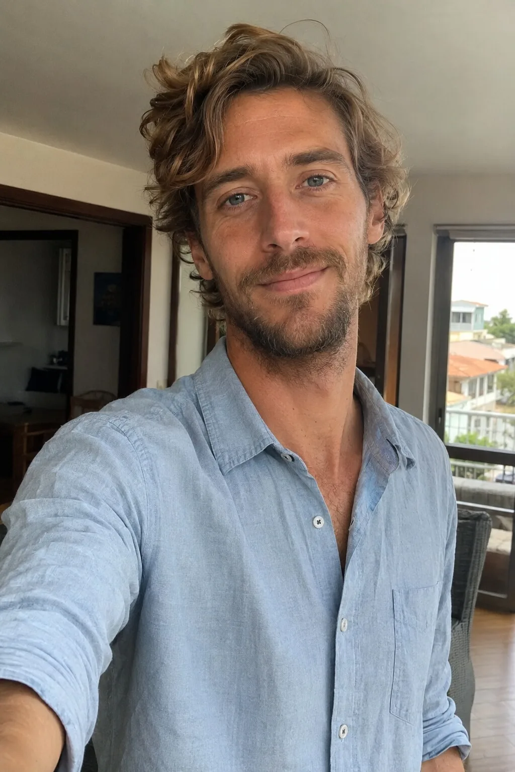 Foto de Gabriel Schmidt