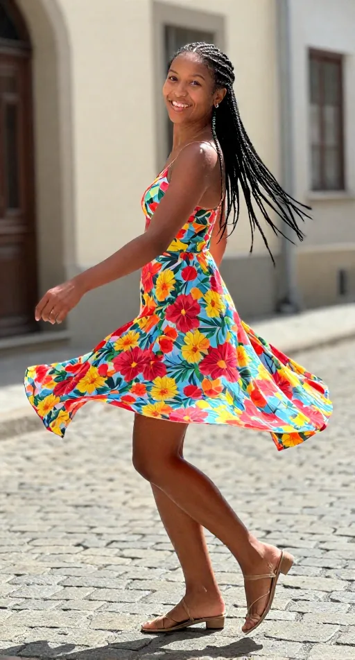 Foto principal de Bruna Farias