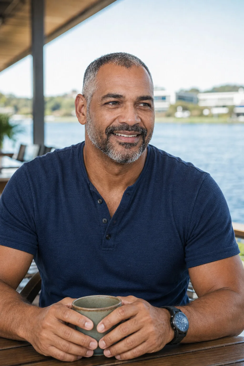 Foto de César Monteiro