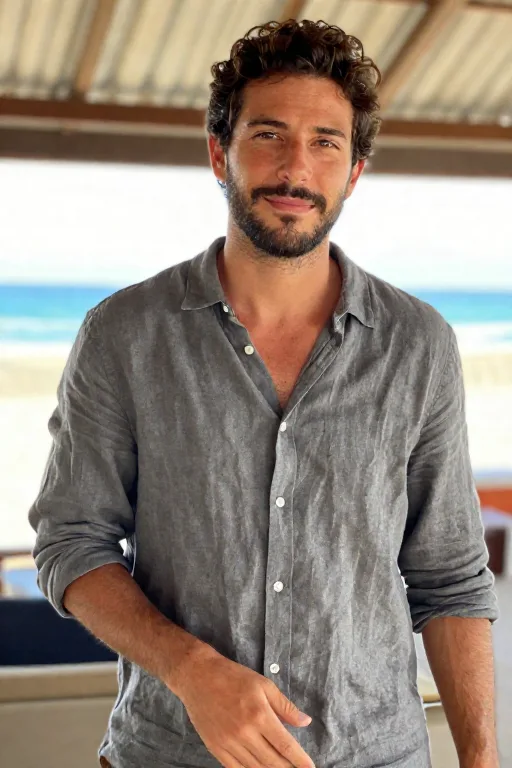 Foto principal de André Xavier