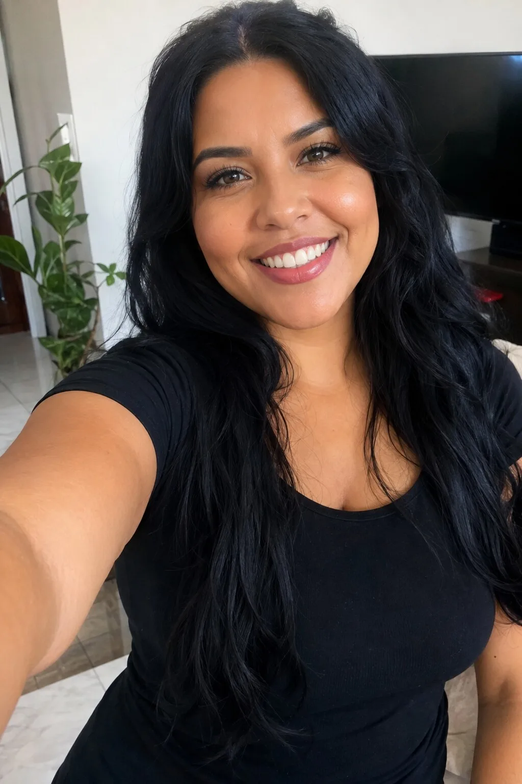 Foto principal de Yasmin Araújo