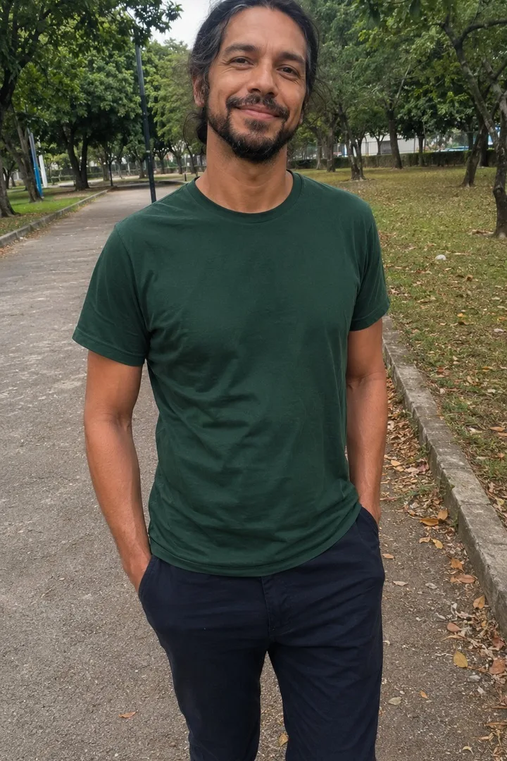 Foto principal de Murilo Queiroz