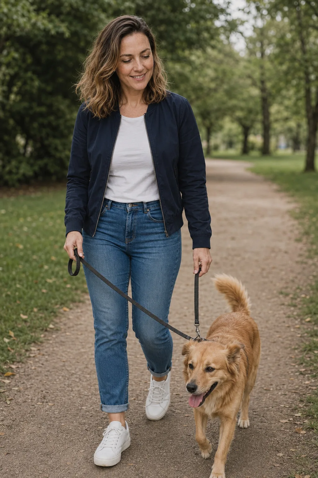 Foto de Elisa Kowalski