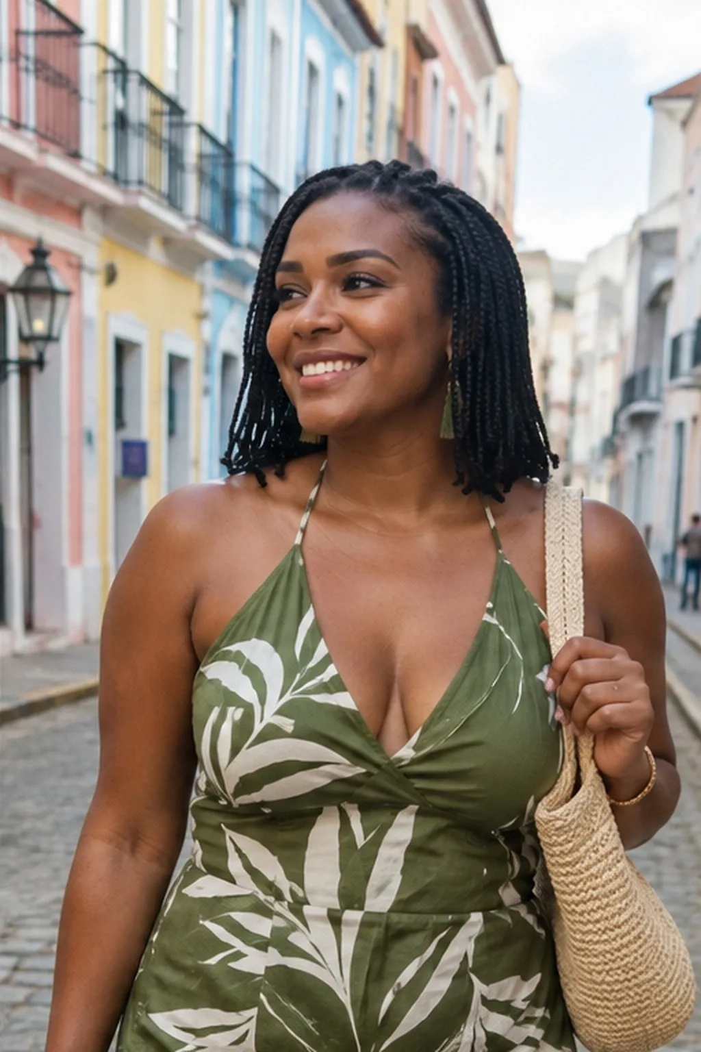 Foto de Renata Carvalho
