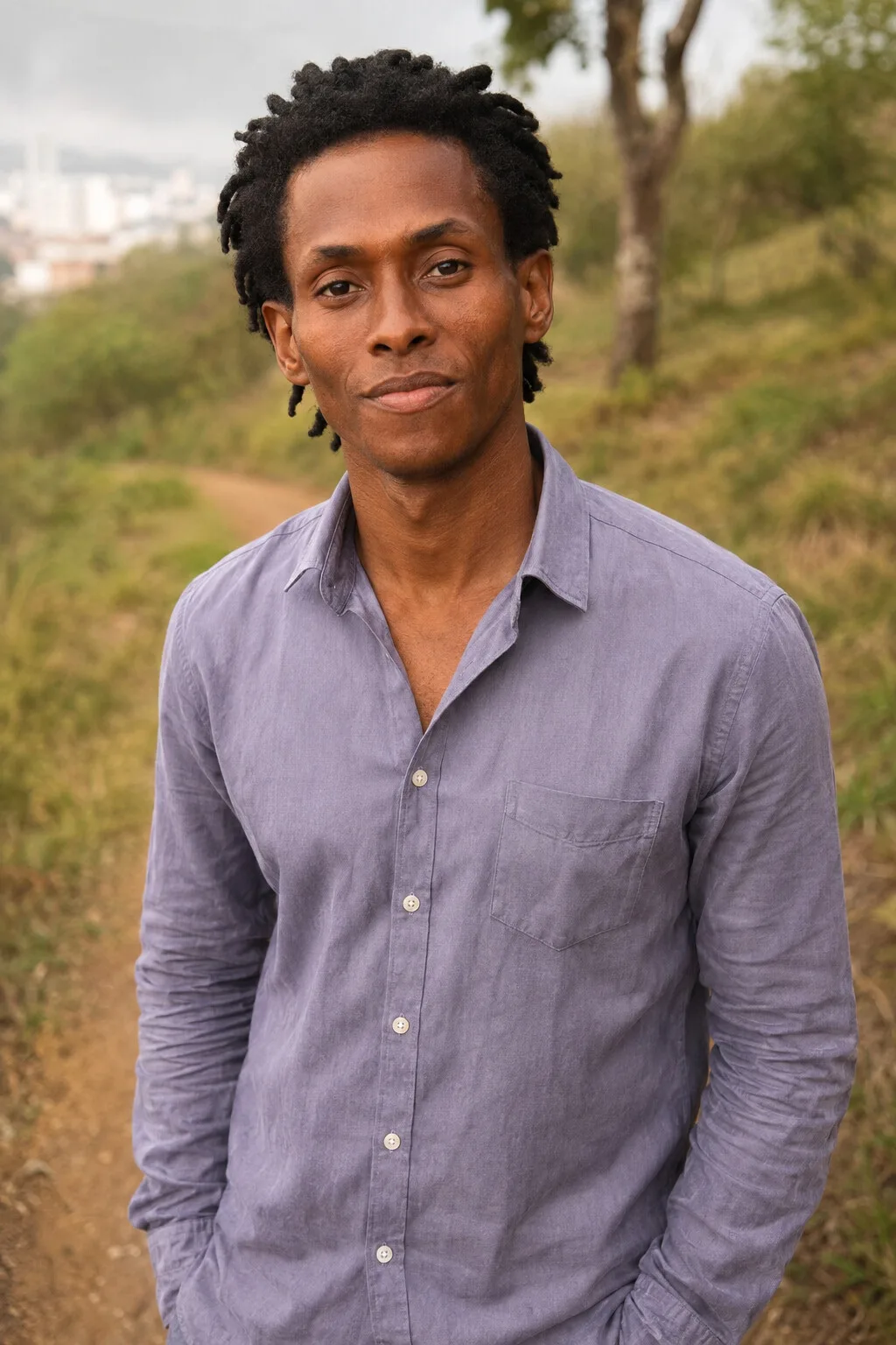 Foto principal de André Sá
