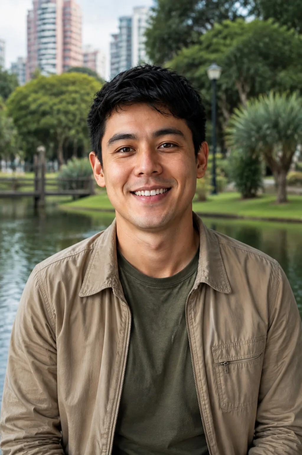 Foto de Eduardo Tanaka