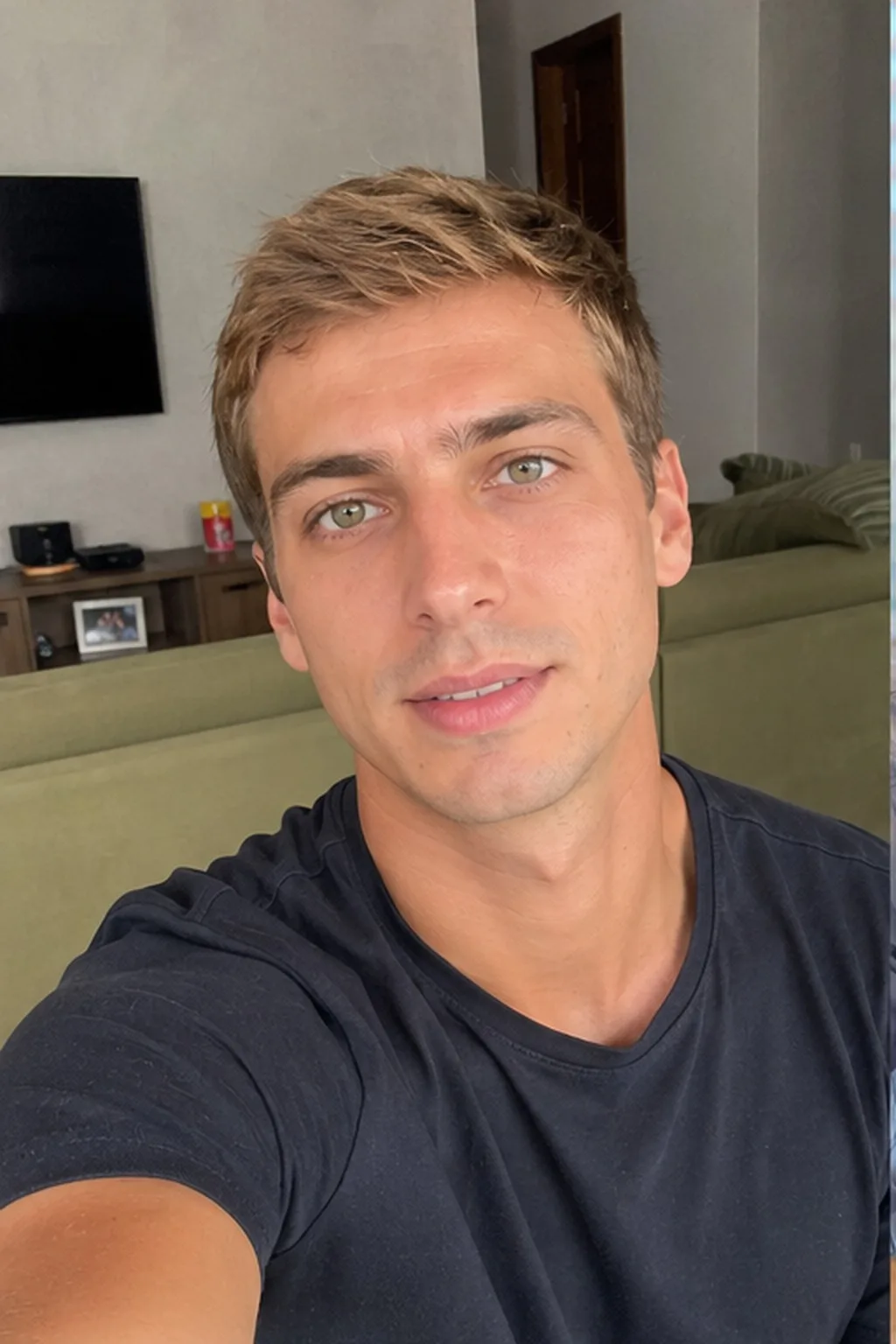 Foto de Gustavo Lima