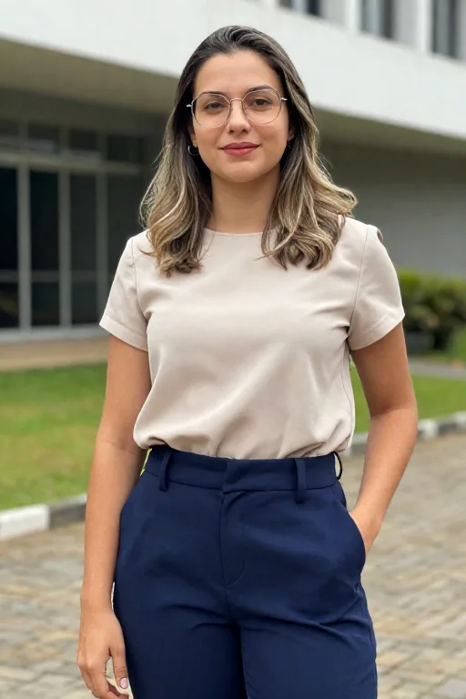 Foto principal de Isabela Martins