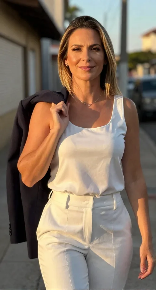 Foto principal de Fernanda Lima