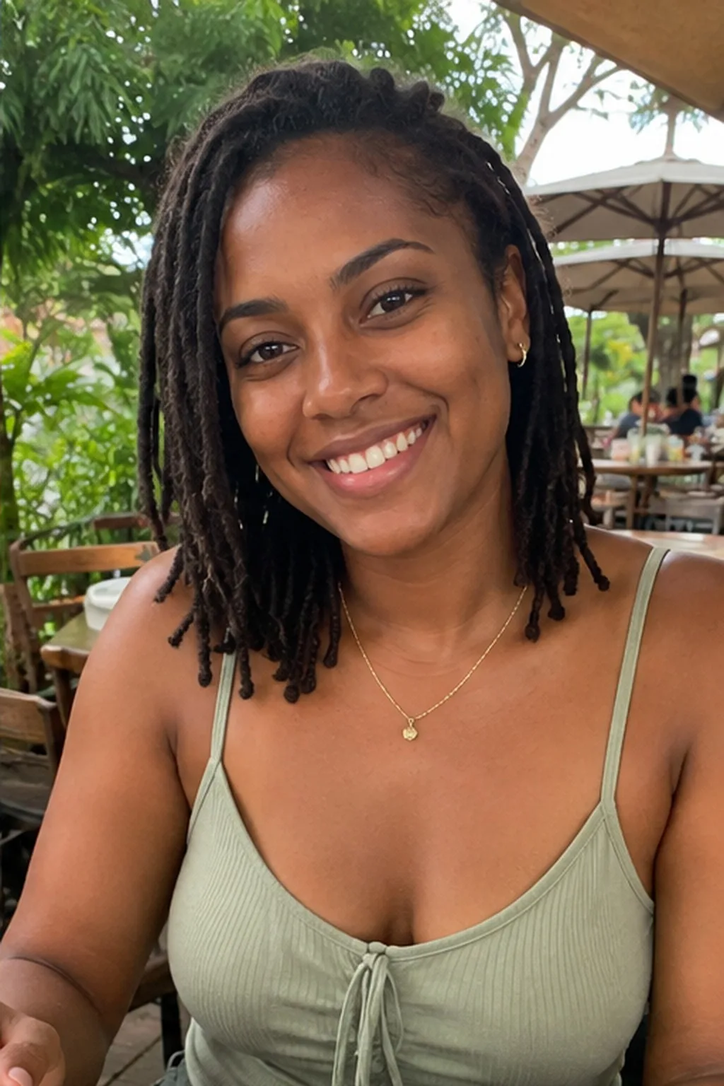 Foto principal de Isabela Nogueira