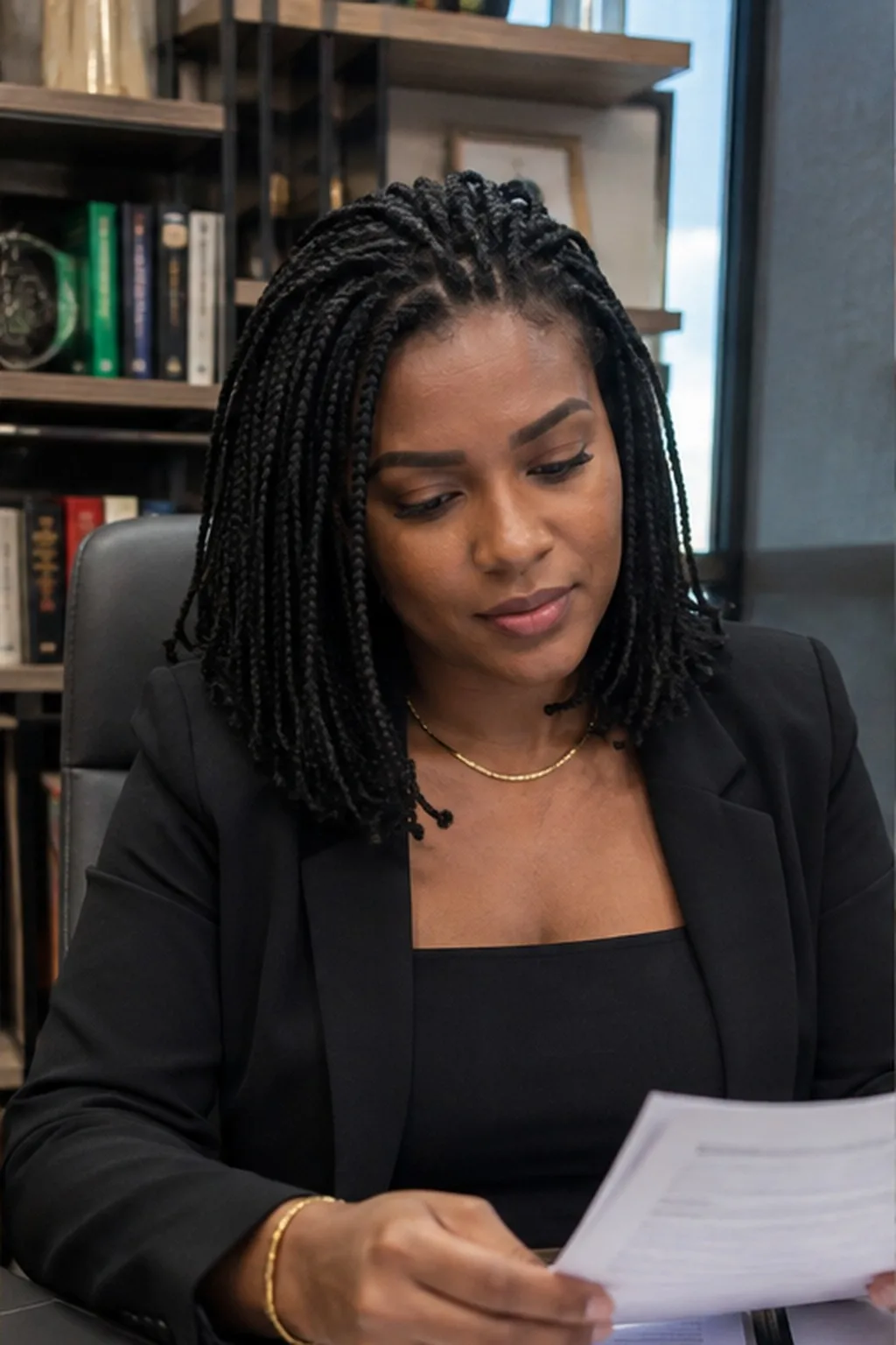 Foto de Renata Carvalho
