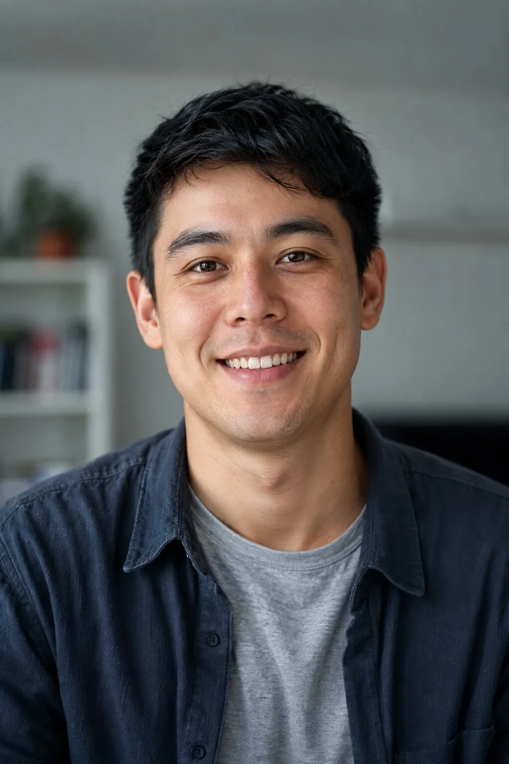 Foto de Eduardo Tanaka