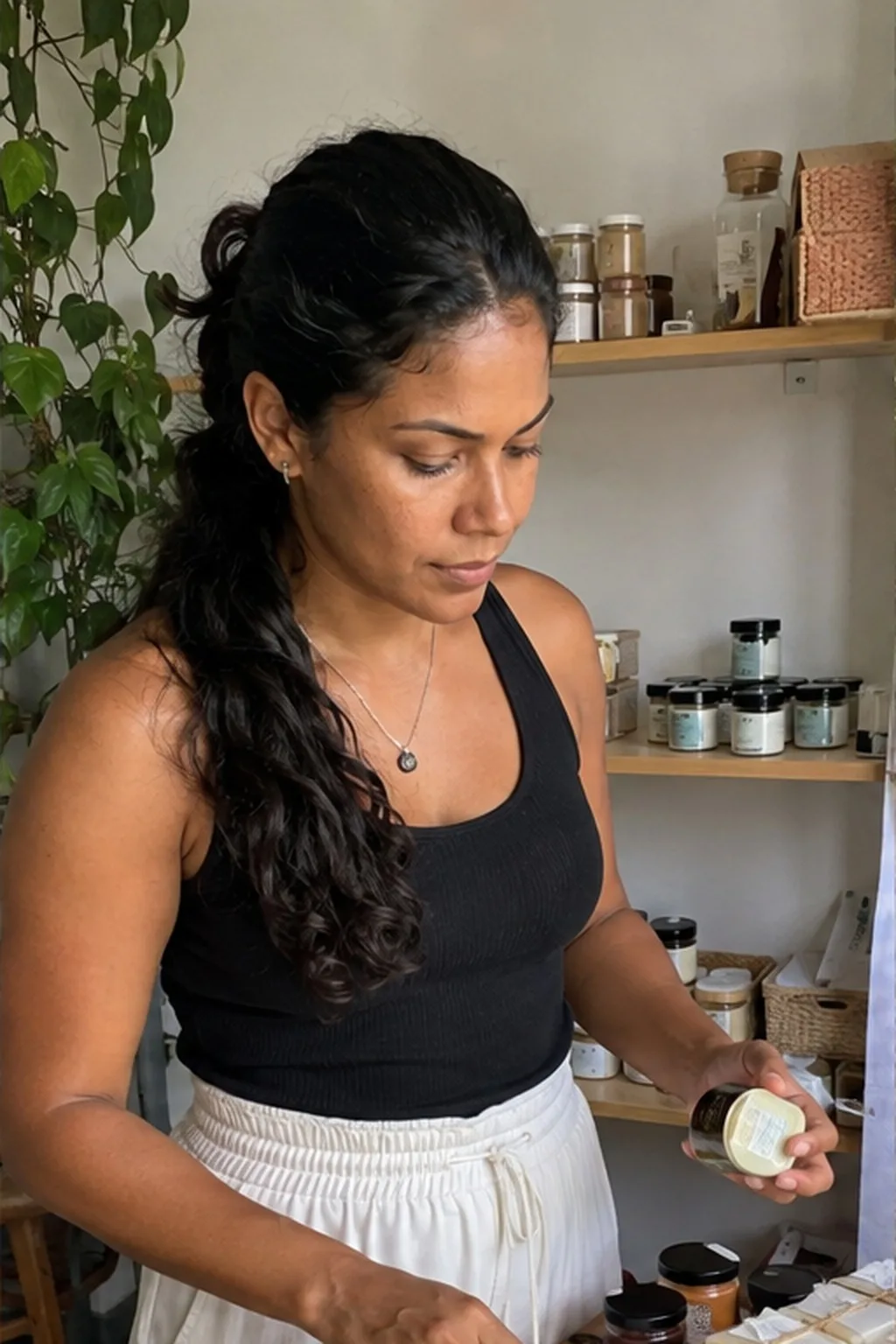 Foto de Patrícia Alves