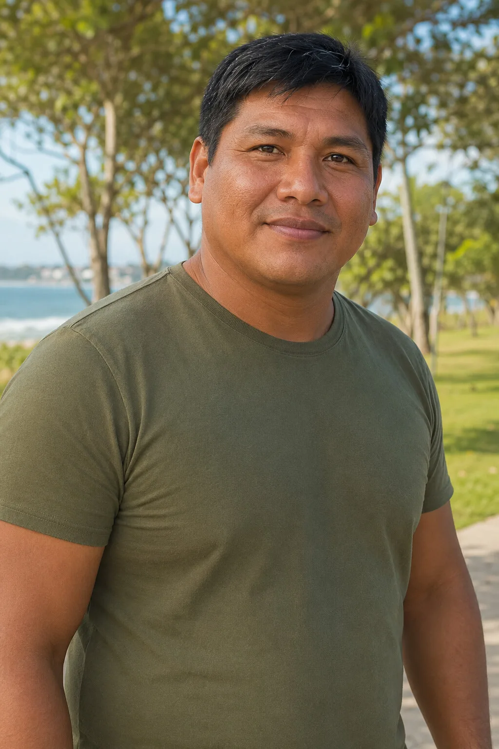 Foto principal de Afonso Potiguara
