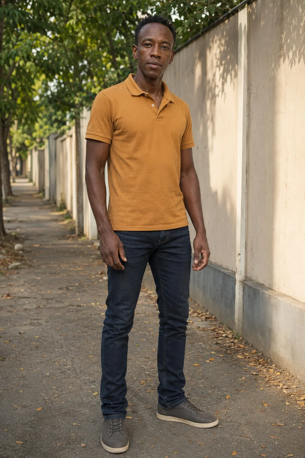 Foto principal de André Paes